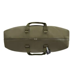 New Rebels Mart Weston Duffel Olijf Groen 58L Trolley  Waterafstotend