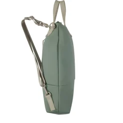New Rebels Matteo Millburn Salie Groen 18L Rugzak Shopper Waterafstotend Laptop 15.6
