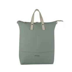 New Rebels Matteo Millburn Salie Groen 18L Rugzak Shopper Waterafstotend Laptop 15.6