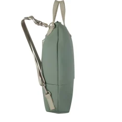 New Rebels Matteo Millburn Salie Groen 18L Rugzak Shopper Waterafstotend Laptop 15.6