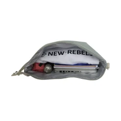 New Rebels Matteo Millburn Salie Groen 18L Rugzak Shopper Waterafstotend Laptop 15.6