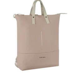New Rebels Matteo Millburn Oudroze 18L Rugzak Shopper Waterafstotend Laptop 15.6"