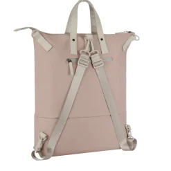 New Rebels Matteo Millburn Oudroze 18L Rugzak Shopper Waterafstotend Laptop 15.6