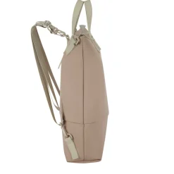 New Rebels Matteo Millburn Oudroze 18L Rugzak Shopper Waterafstotend Laptop 15.6