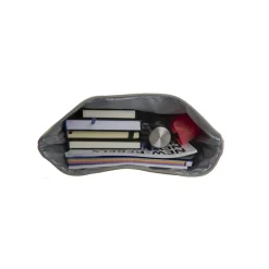 New Rebels Matteo Trenton Oudroze 18L Rugzak Shopper Waterafstotend