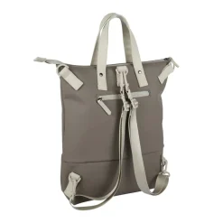 New Rebels Matteo Trenton Taupe 18L Rugzak Shopper Waterafstotend