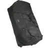 New Rebels Nevada Newark Zwart 110L Rollable Trolley Weekendtas Waterafstotend