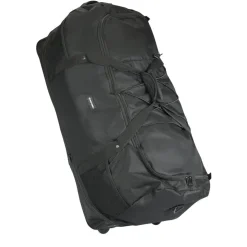 New Rebels Nevada Newark Zwart 110L Rollable Trolley Weekendtas Waterafstotend