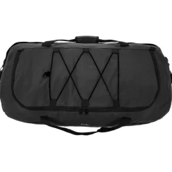New Rebels Nevada Newark Zwart 110L Rollable Trolley Weekendtas Waterafstotend