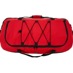New Rebels Nevada Newark Rood 110L Rollable Trolley Weekendtas Waterafstotend