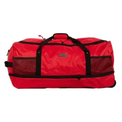 New Rebels Nevada Newark Rood 110L Rollable Trolley Weekendtas Waterafstotend
