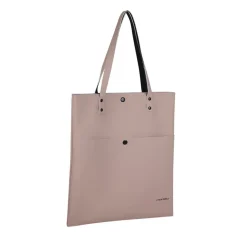 New Rebels Omar Kileen Oudroze 6L Shopper Waterafstotend  Laptop 13"