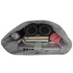 New Rebels Omar Kileen Oudroze 6L Shopper Waterafstotend  Laptop 13