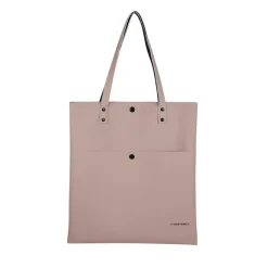 New Rebels Omar Kileen Oudroze 6L Shopper Waterafstotend  Laptop 13