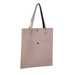 New Rebels Omar Kileen Oudroze 6L Shopper Waterafstotend  Laptop 13