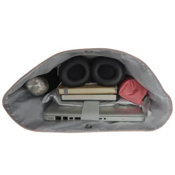 New Rebels Omar Kileen Oudroze 6L Shopper Waterafstotend  Laptop 13