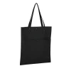 New Rebels Omar Kileen Zwart 6L Shopper Waterafstotend  Laptop 13"