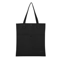 New Rebels Omar Kileen Zwart 6L Shopper Waterafstotend  Laptop 13