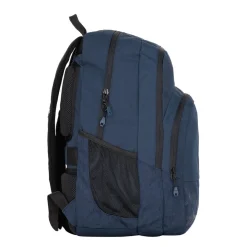 New Rebels Otis - Milcreek Rugtas 25L - Duotone - duurzaam waterafstotend polyester - 15.6