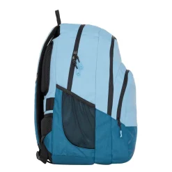 New Rebels Otis - Milcreek Rugtas 25L - Duotone - duurzaam waterafstotend polyester - 15.6