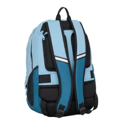 New Rebels Otis - Milcreek Rugtas 25L - Duotone - duurzaam waterafstotend polyester - 15.6