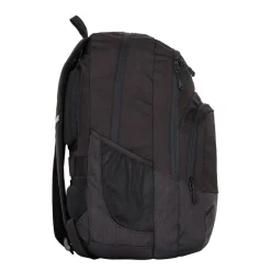 New Rebels Otis - Milcreek Rugtas 25L - Duotone - duurzaam waterafstotend polyester - 15.6