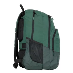 New Rebels Otis - Milcreek Rugtas 25L - Duotone - duurzaam waterafstotend polyester - 15.6