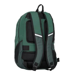 New Rebels Otis - Milcreek Rugtas 25L - Duotone - duurzaam waterafstotend polyester - 15.6
