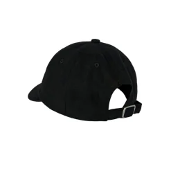 New Rebels Pet Zwart