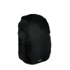 New Rebels Raincover Rugzak Regenhoes Beschermhoes Waterdicht Nylon 25x13x40 cm – Extra Bescherming tegen Regen