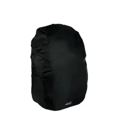 New Rebels Raincover Rugzak Regenhoes Beschermhoes Waterdicht Nylon 25x13x40 cm – Extra Bescherming tegen Regen