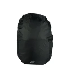 New Rebels Raincover Rugzak Regenhoes Beschermhoes Waterdicht Nylon 25x13x40 cm – Extra Bescherming tegen Regen