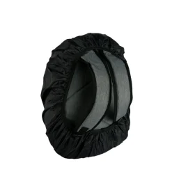 New Rebels Raincover Rugzak Regenhoes Beschermhoes Waterdicht Nylon 25x13x40 cm – Extra Bescherming tegen Regen