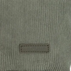 New Rebels Ribbi Los Angeles Rolltop Rugzak Mini Sage Green - 13 L