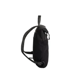 New Rebels Ribbi Los Angeles Rolltop Backpack Mini Black - 13 L