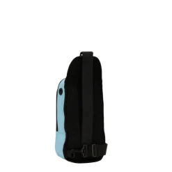 New Rebels Taunton Fargo Aqua 8L Crossbody Tas Waterafstotend
