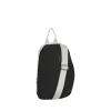New Rebels Thilo Bayonne Zwart 5L Crossbody Tas Waterafstotend