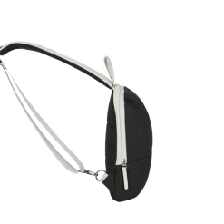 New Rebels Thilo Bayonne Zwart 5L Crossbody Tas Waterafstotend