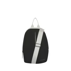 New Rebels Thilo Bayonne Zwart 5L Crossbody Tas Waterafstotend