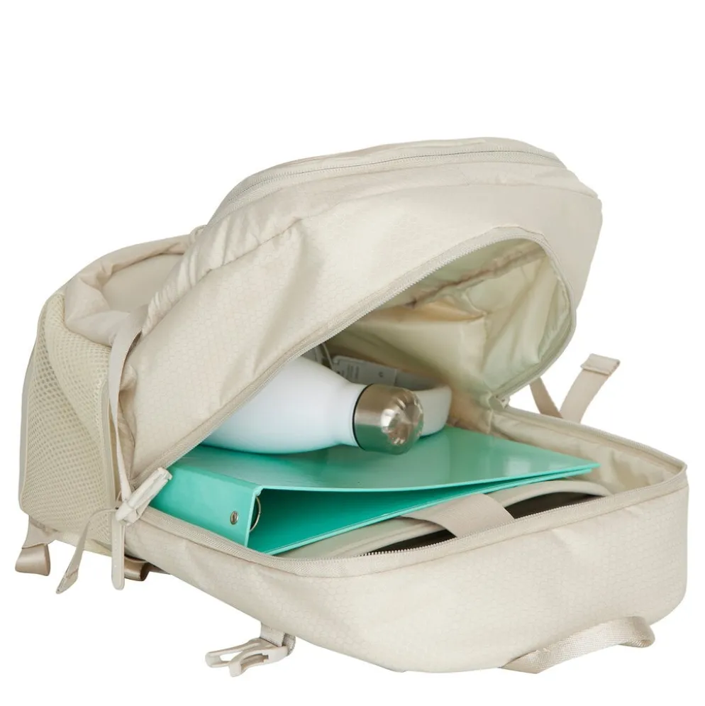 New Rebels Trondheim Hurlock Rugzak Rond Beige