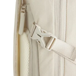 New Rebels Trondheim Hurlock Rugzak Rond Beige