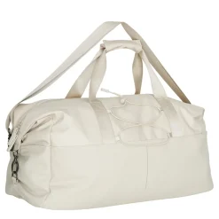 New Rebels Trondheim Smyrna Weekender Beige