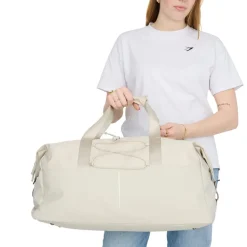 New Rebels Trondheim Smyrna Weekender Beige