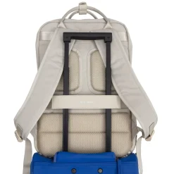 New Rebels Urban Leopard Miami Rugzak 9L Waterafstotende Laptop Rugtas 13 inch Schooltas en Werktas van PU Leopard Print
