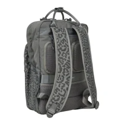New Rebels Urban Milwaukee Rugzak 19L Waterafstotend – Laptop Rugtas 15.6” Werktas Schooltas
