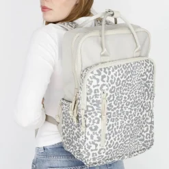 New Rebels Urban Milwaukee Rugzak 19L Waterafstotend Laptop Rugzak 15.6 Inch Werktas Schooltas