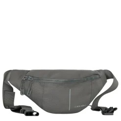 New Rebels Valor - Brooklyn Heuptas Waterdicht Fanny Pack Antraciet