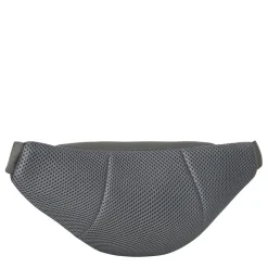 New Rebels Valor - Brooklyn Heuptas Waterdicht Fanny Pack Antraciet