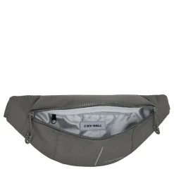 New Rebels Valor - Brooklyn Heuptas Waterdicht Fanny Pack Antraciet