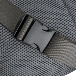 New Rebels Valor - Brooklyn Heuptas Waterdicht Fanny Pack Antraciet